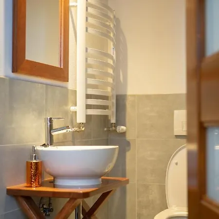 Goscinne Karolina Homestay *