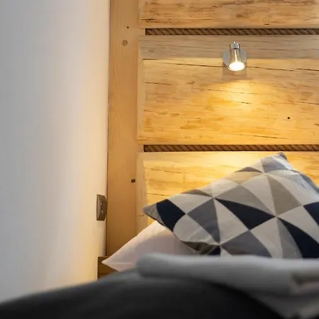 Goscinne Karolina Homestay *