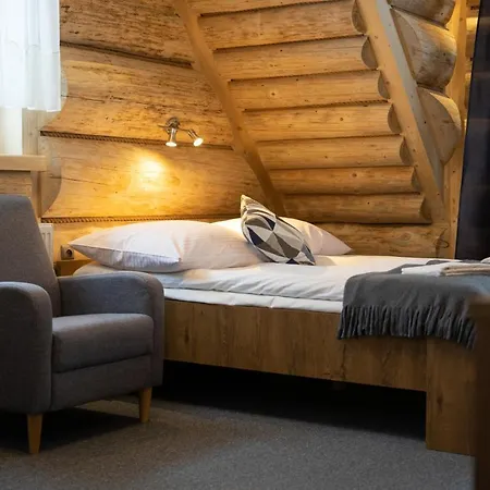 Goscinne Karolina Homestay Poronin