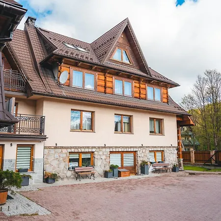 Goscinne Karolina Homestay