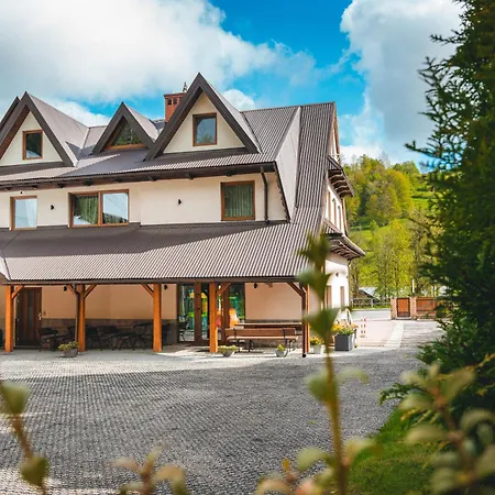 Homestay Goscinne Karolina