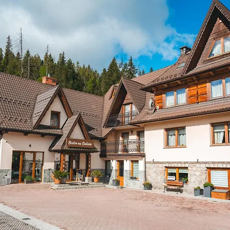 Homestay Goscinne Karolina *
